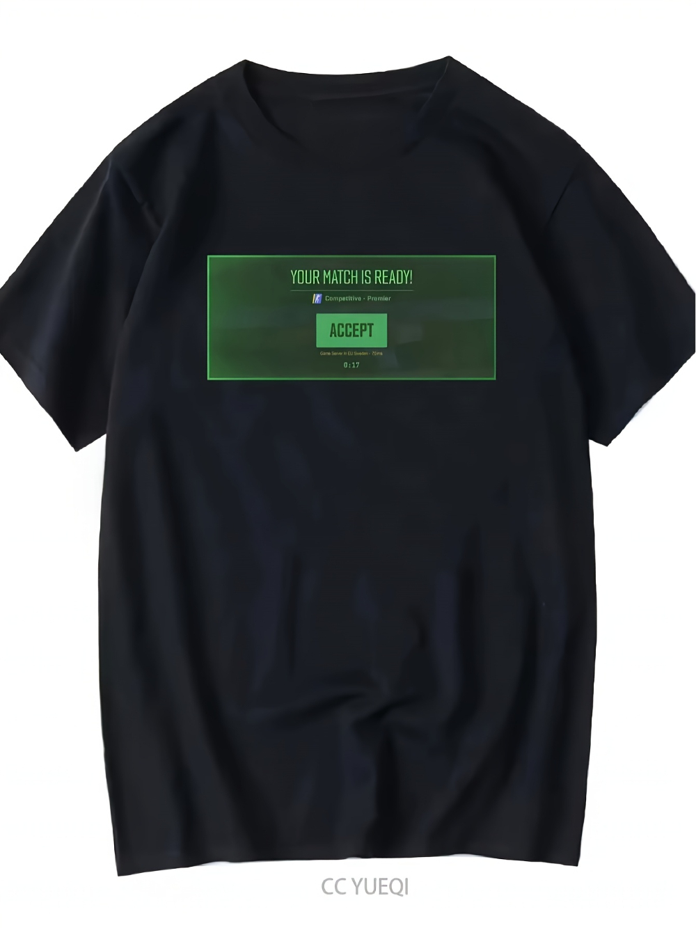 Men's Retro CS2 Game Ready Gam - Retro Gaming T Shirt 评论和价格