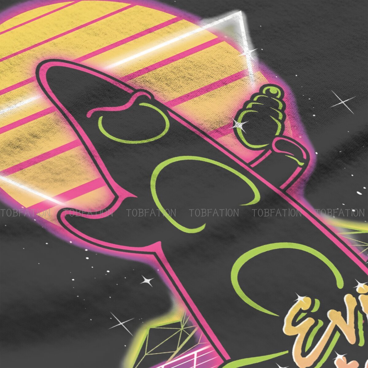Retro Evil O Neck TShirt Day O - Retro Gaming T Shirt 评论和价格