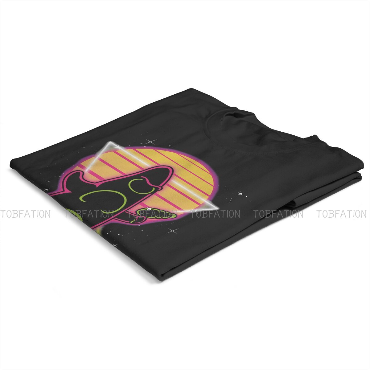 Retro Evil O Neck TShirt Day O - Retro Gaming T Shirt 评论和价格