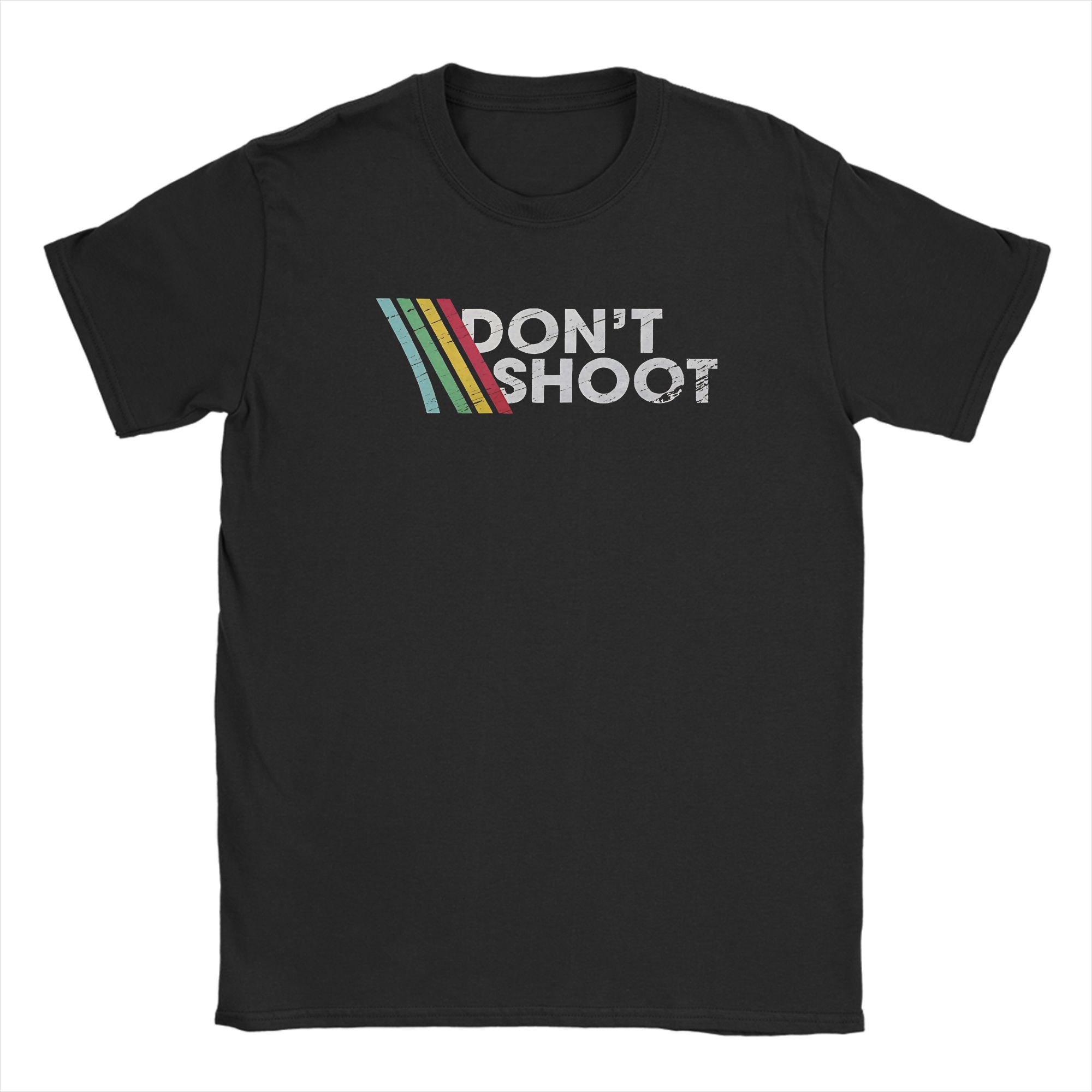 Vintage T Shirt Beach DONT SHO - Retro Gaming T Shirt 评论和价格