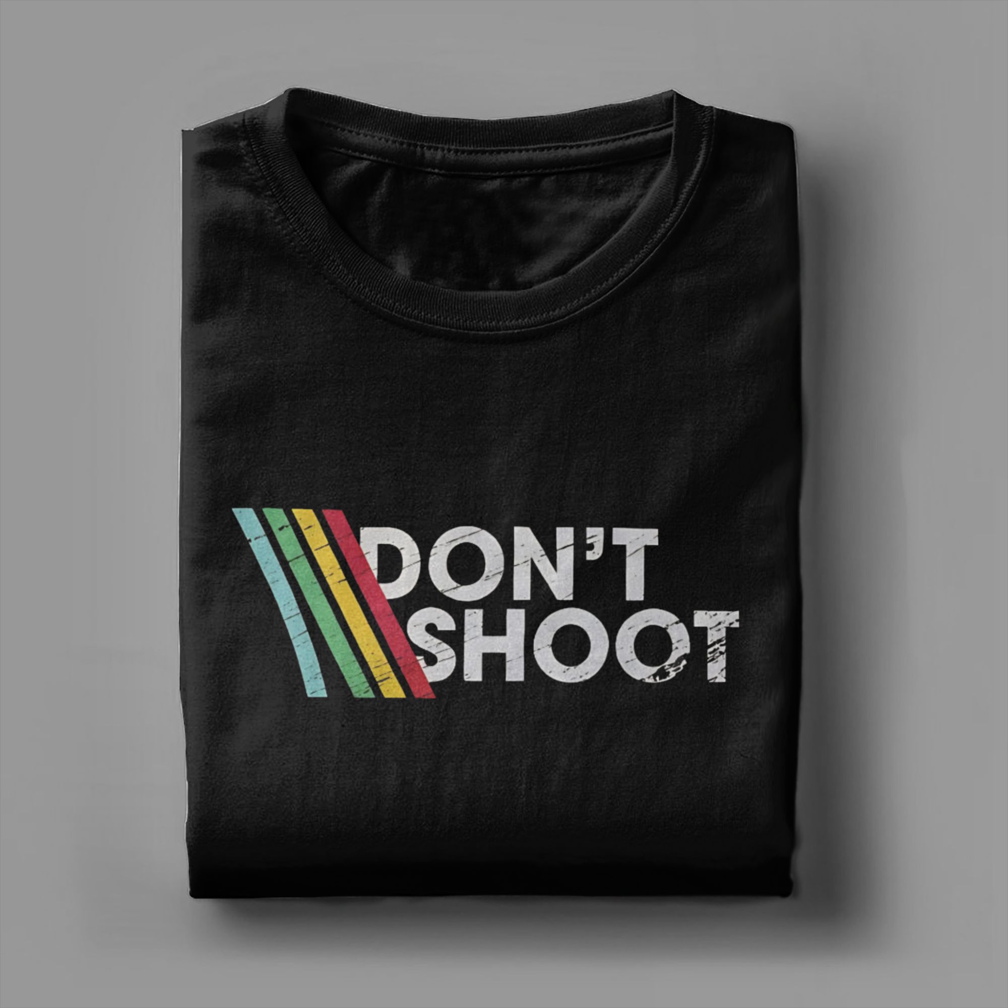 Vintage T Shirt Beach DONT SHO - Retro Gaming T Shirt 评论和价格