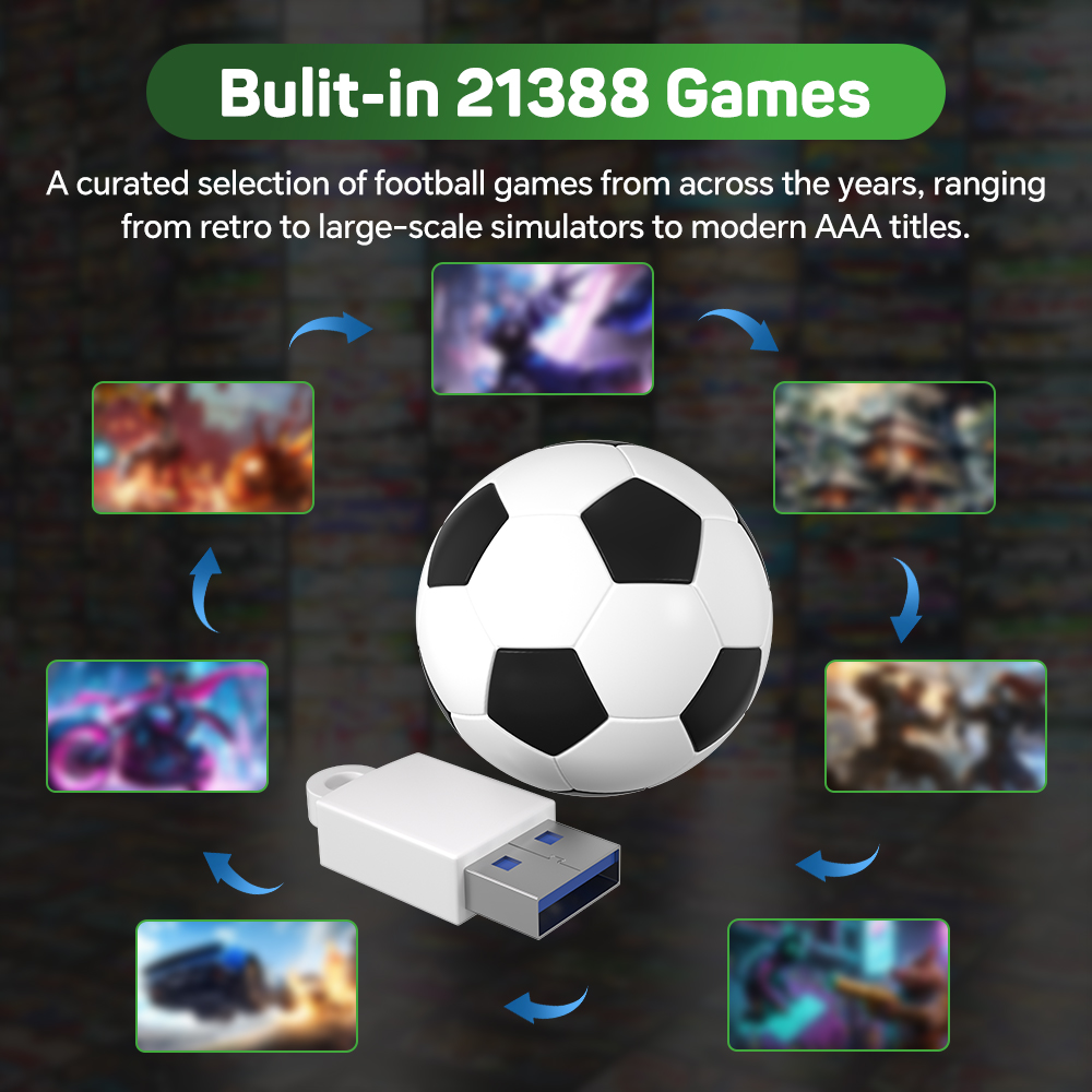 Portable Game HDD for N64/PS3/ - Retro Gaming N64 评论和价格