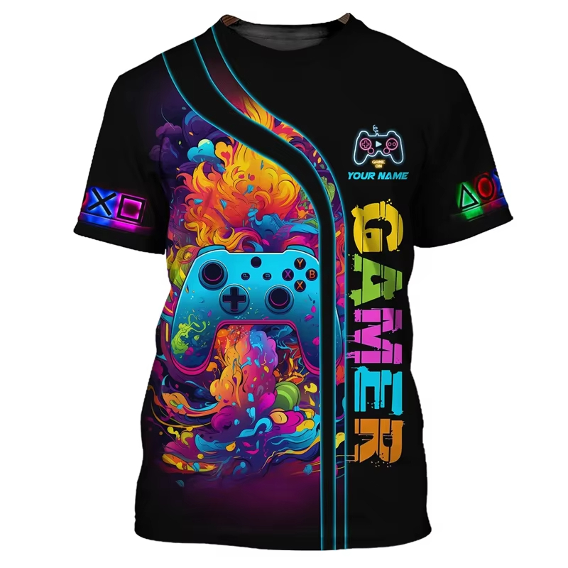 Child Game T Shirt Children To - Retro Gaming T Shirt 评论和价格