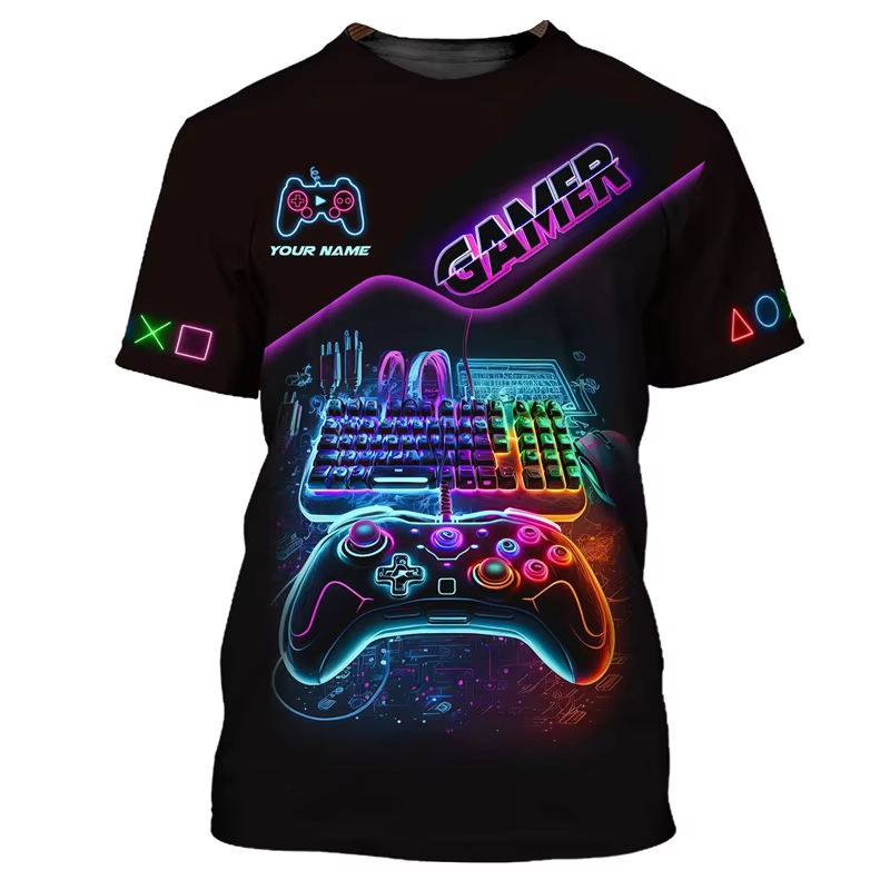 Child Game T Shirt Children To - Retro Gaming T Shirt 评论和价格