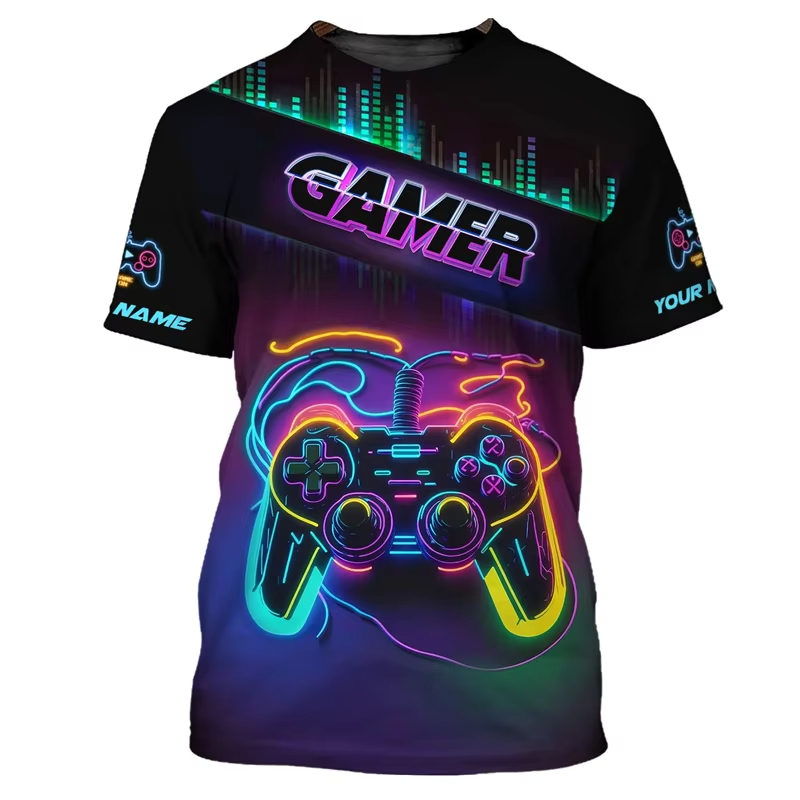 Child Game T Shirt Children To - Retro Gaming T Shirt 评论和价格