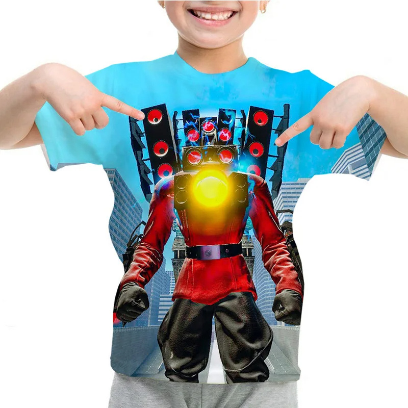 New Summer 3D Printing Game Sk - Retro Gaming T Shirt 评论和价格